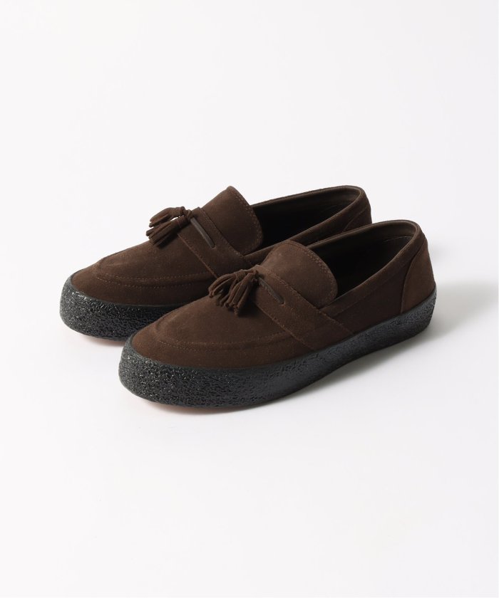 LASTRESORT AB/ラストリゾートエービー】AB VM005-Suede LASTRESORT AB/ラストリゾートエービー】AB VM005-Suede