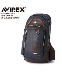 AVIREX/アヴィレックス AVIREX アヴィレックス アビレックス ボディバッグ ワンショルダーバッグ メンズ ブランド 斜めがけ AVIREX AX5001/505812099