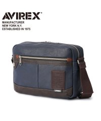 AVIREX/アヴィレックス アビレックス ショルダーバッグ メンズ ブランド 斜めがけ AVIREX AX5002/505812100