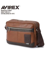 AVIREX/アヴィレックス アビレックス ショルダーバッグ メンズ ブランド 斜めがけ AVIREX AX5002/505812100