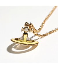 Vivienne Westwood/Vivienne Westwood  ネックレス SIMONETTA PENDANT 63020321/505812123