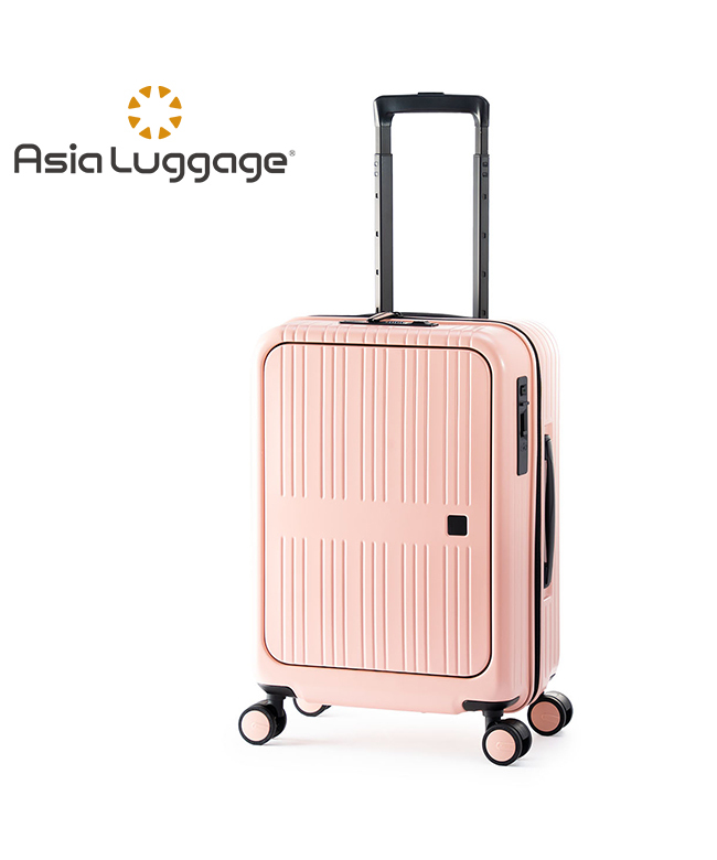 アジア・ラゲージ Asia Luggage アジアラゲージ スーツケース