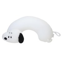 cinemacollection/スヌーピー バス用品 バスピロー with snoopy ピーナッツ カミオジャパン お風呂 キャラクター グッズ /505812440