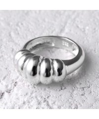 NINA&JULES/NINA&JULES リング Ribbed Ring R22－65/505812690