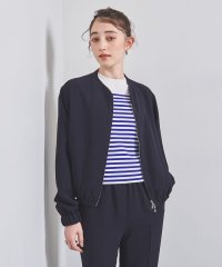 UNITED ARROWS/COMFY ノーカラー ジップアップ ジャケット/505812764