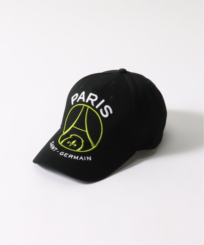 Paris Saint－Germain】WEEPLAY CORE COOL CAP(505813011) | Paris