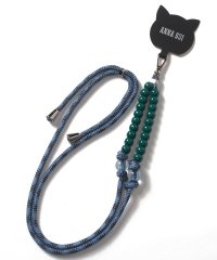 ANNA SUI BAG/AS ストラップ パープル/505104129