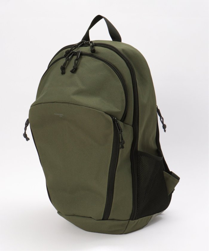 KYLE&DUFFEL フレッシュマーケットバッグ Itska New Duffle Bag - Kissing Floral | Kipling