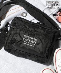 FREDRIK PACKERS/フレドリックパッカーズ FREDRIK PACKERS / ACCORD SHOULDER ウエストポーチ ショルダーバッグ ボディバッグ/505810369