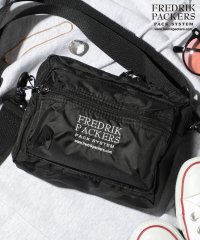 FREDRIK PACKERS/【FREDRIK PACKERS】ACCORD SHOULDER/505810369