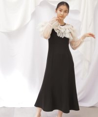 JILL by JILL STUART/フリルボレロ2Wayドレス/505813205