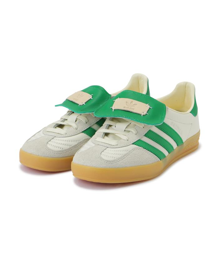 FOOT INDUSTRY × adidas / GAZELLE INDOOR(ガゼル インドア FOOT INDUSTRY × adidas / GAZELLE INDOOR(ガゼル インドア