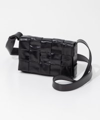 BOTTEGA VENETA/ボッテガヴェネタ BOTTEGA VENETA 717587 VCQ71 ショルダーバッグ メンズ バッグ クロスボディ スモール SMALL CASSETTE/505813400