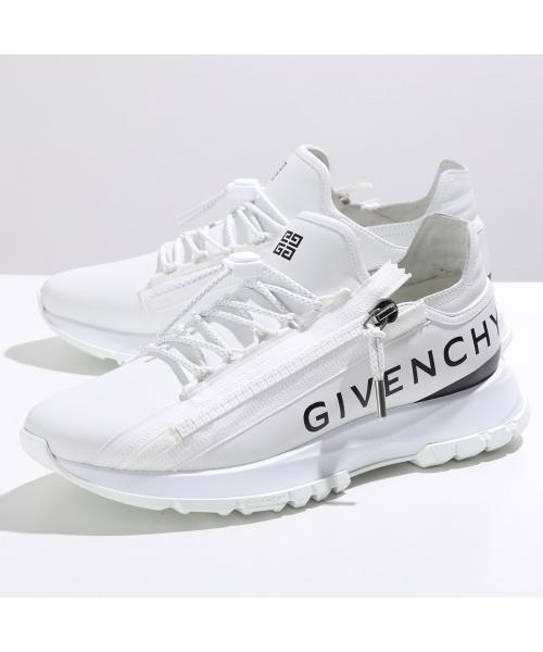 クリーニング済みですGIVENCHY  スリッポン スニーカー 36