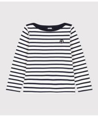 PETIT BATEAU/マリニエール長袖プルオーバー/505813577