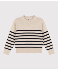 PETIT BATEAU/マリニエールニットプルオーバー/505813581