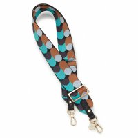 TOPKAPI TREASURE/トプカピ TOPKAPI 【TREASURE TOPKAPI】オリジナル ショルダーベルト 50mm/505813720