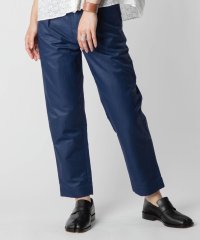 MARNI/マルニ MARNI PAMA0317X0 UTN903 ロングパンツ レディース ボトムス プリーツ クロップド ルーズフィット/505813748