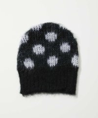 MARNI/マルニ MARNI ビーニー CLZC0116Q0 UFU160 帽子 メンズ キャップ ニット/505813751