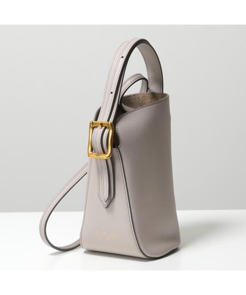 即納☆【J&M DAVIDSON】NANO QUIVER BUCKET ショルダーバッグ J&M DAVIDSON(ジェイアンドエムデヴィッドソン)のQUIVER BUCKET