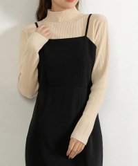 TeddyShop/テディショップ Teddyshop レディース タートルネックリブニットトップス/505813929