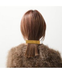 SYLVAIN LE HEN/SYLVAIN LE HEN バレッタ Barrette 032 ヘアアクセサリー/505814094