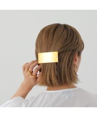 SYLVAIN LE HEN/SYLVAIN LE HEN バレッタ Barrette 033 ヘアアクセサリー/505814095