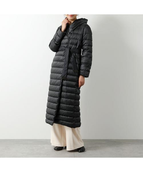 セール 35%OFF】Max Mara The Cube ダウンコート NOVET ナイロン ...