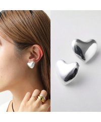 ANNIKA INEZ/ANNIKA INEZ ピアス Voluptuous Heart Earrings Sml E940－SML/505814132