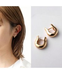 ANNIKA INEZ/ANNIKA INEZ フープピアス Ample Hinge Hoops Mini E943－MINI/505814135