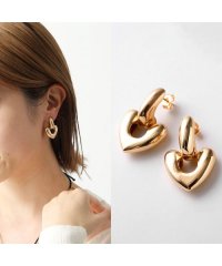 ANNIKA INEZ/ANNIKA INEZ ピアス Heart Drop Earrings Lrg E966－LRG/505814145