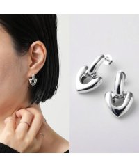 ANNIKA INEZ/ANNIKA INEZ ピアス Heart Drop Earrings Sml E966－SML/505814148