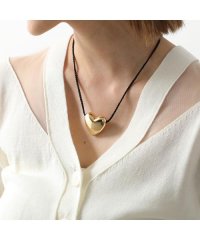 ANNIKA INEZ/ANNIKA INEZ ネックレス Heart Necklace Lrg 587－LRG/505814154