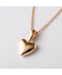 ANNIKA INEZ/ANNIKA INEZ ネックレス Voluptuous Heart Necklace Lrg 591－LRG/505814156