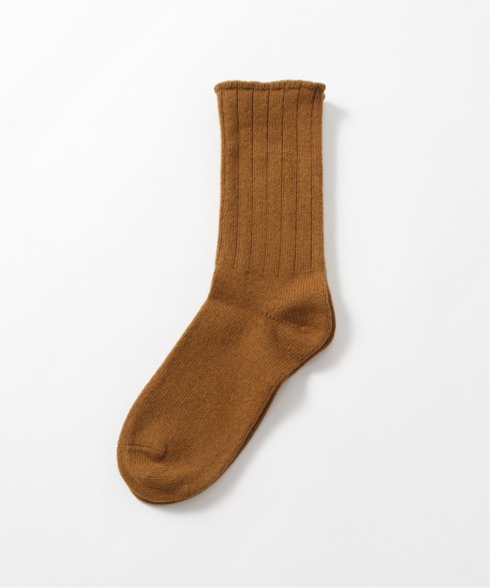 corgi 靴下3点 MENS】SOFT COTTON 3×1 RIB SOCKS ARCTIC – SOCKSTORE™