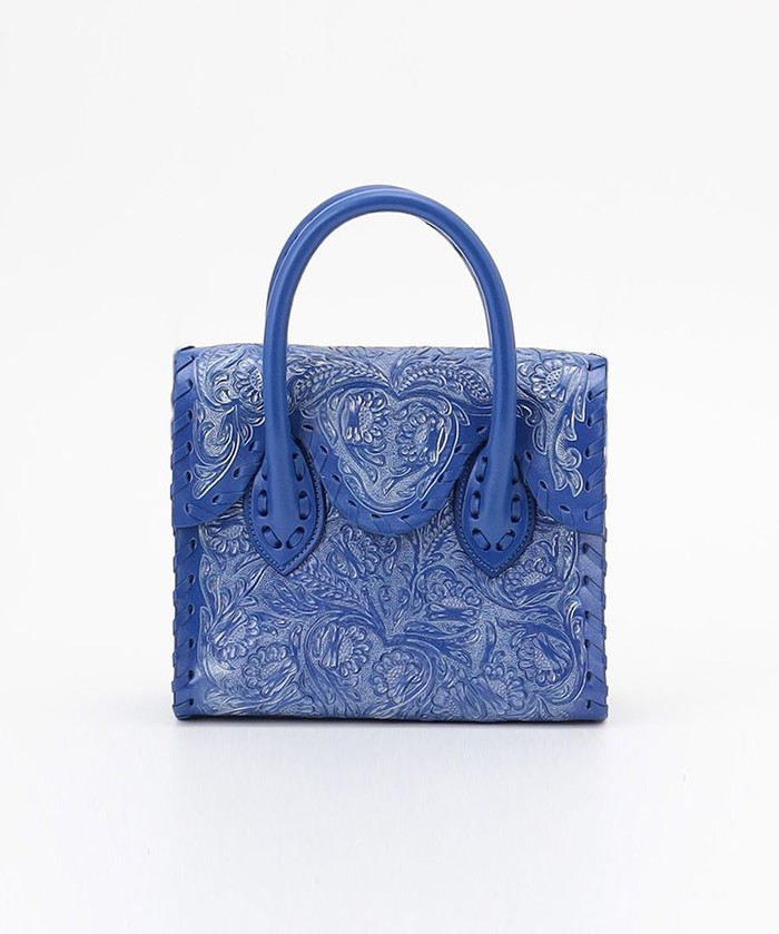Mini satchel / GRACE CONTINENTAL | GRACE CONTINENTAL