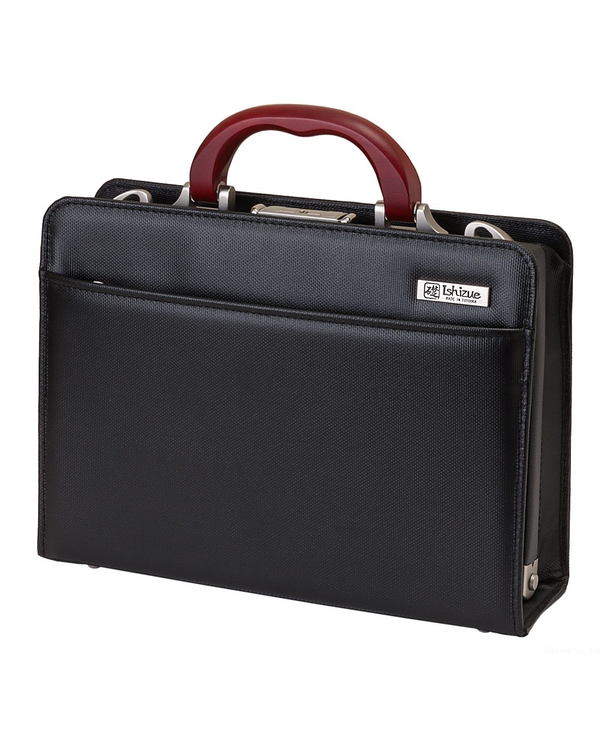 ビジネス 中型 ダレス バッグ ブラウン ショルダー 鍵付き 2way 3way ビジネス 中型 ダレス バッグ ブラウン ショルダー 鍵付き 2way