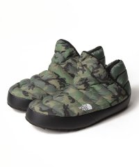 THE NORTH FACE/【THE NORTH FACE / ザ・ノースフェイス】ThermoBall Traction Bootie NF0A3MKH サーモボール スノーブーツ/505804285