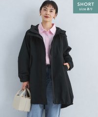 green label relaxing/［size SHORTあり］ナイロン フーデッド ブルゾン －ウォッシャブル・撥水－/505814358