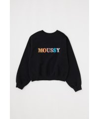 moussy/GLITTER MOUSSY プルオーバー/505814413