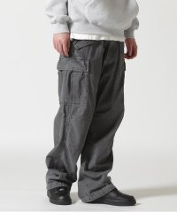 AVIREX/《直営店限定》DENIM EASY CARGO PANTS / デニム イージーカーゴパンツ / AVIREX / アヴィレックス/505814467