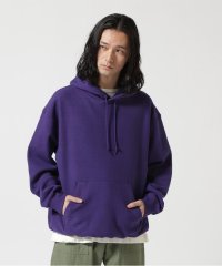 AVIREX/《直営店限定》HEAVY WEIGHT SWEAT PULLOVER PARKA / ヘビーウェイト スウェット プルオーバー パーカー /505814468