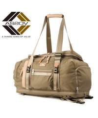 AS2OV/アッソブ AS2OV アッソブ ゴルフ リュック ボストンバッグ ボストンリュック メンズ ブランド 大容量 2WAY AS2OV GOLF 152206/505814513