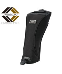AS2OV/アッソブ AS2OV アッソブ ゴルフ ヘッドカバー クラブカバー ドライバーカバー AS2OV GOLF 062202/505814529