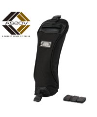 AS2OV/アッソブ AS2OV アッソブ ゴルフ ヘッドカバー フェアウェイウッドカバー エクスクルーシブ EXCLUCIVE BALLISTIC NYLON AS2OV/505814530