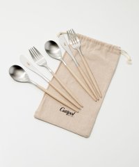 CUTIPOL/クチポール Cutipol ミオ 食器 6点セット テーブル スプーン フォーク ナイフ 6点用 MIO TABLE KNIFE FORK SPOON ステンレ/505814573