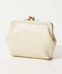 IL BISONTE/イル ビゾンテ IL BISONTE SCP005 PV0001 小銭入れ Coin Purse Classic メンズ レディース 財布 コインケース がま口/505814614