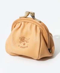 IL BISONTE/イル ビゾンテ IL BISONTE SCP016 PV0005 小銭入れ Coin Purse Classic メンズ レディース 財布 コインケース がま口/505814615