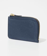 IL BISONTE/イル ビゾンテ IL BISONTE SCP026 PV0005 小銭入れ Coin Purse Classic メンズ レディース 財布 コインケース L字フ/505814619