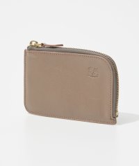 IL BISONTE/イル ビゾンテ IL BISONTE SCP026 PV0005 小銭入れ Coin Purse Classic メンズ レディース 財布 コインケース L字フ/505814619